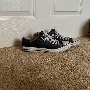 Converse Chuck Taylor All Star Classic Low-top Casual Shoes, Men's